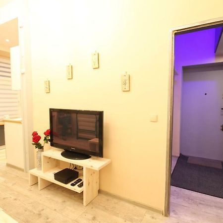 Studio Flat Grunwaldzka Up To 2Persons+1 Wrocław Eksteriør bilde