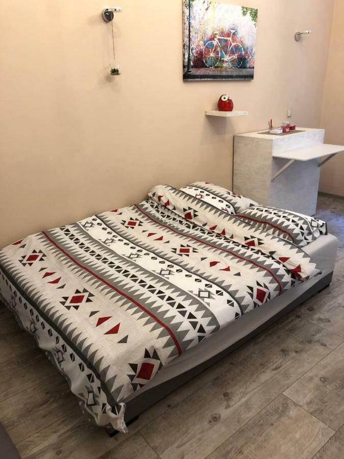 Studio Flat Grunwaldzka Up To 2Persons+1 Wrocław Eksteriør bilde
